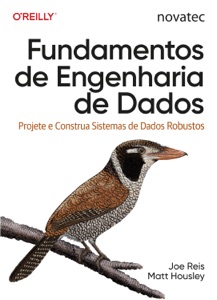 Fundamentos de Engenharia de Dados