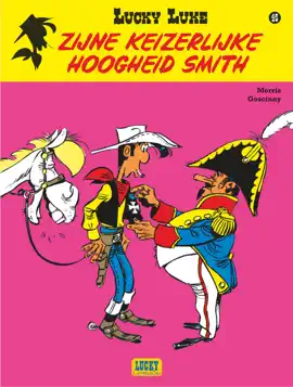 Read: Zijne keizerlijke hoogheid Book Smith
