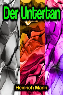 Read: Der Untertan Book