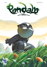 Pandala - Tome 1 - Tot