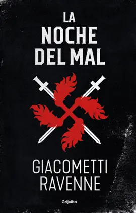 Read: La noche Book del mal (Trilogía Sol negro 2)