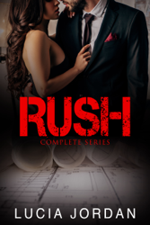 Rush - Complete Series