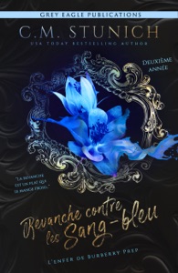 Revanche contre les Sang-bleu