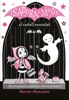 Book La Isadora Moon 6 - La Isadora Moon al castell encantat