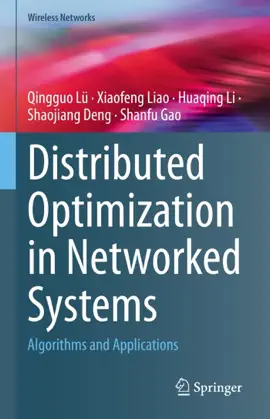 Read: Distributed Optimization in Networked Book Systems