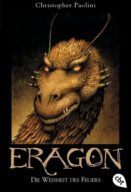 Read: Eragon - Die Book Weisheit des Feuers