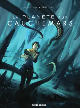 Read: La planète aux cauchemars Book