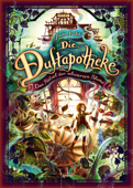 Die Duftapotheke (2). Das Rätsel der schwarzen Blume - Anna Ruhe