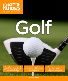 Golf - Brian Crowell