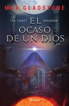 Read: The Craft Sequence. El Book ocaso de un dios