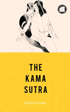 Read: Book The Kama Sutra