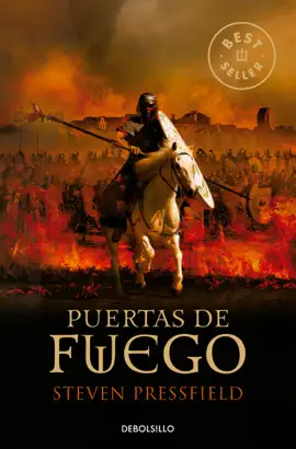 Read: Las puertas de Book fuego