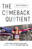 Book The Comeback Quotient