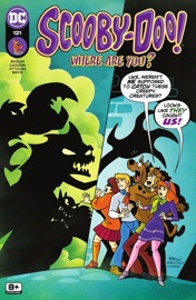Scooby-Doo, Where Are You? (2010-) #121 - John Rozum, Sholly Fisch, Walter Carzon & Robert W. Pope