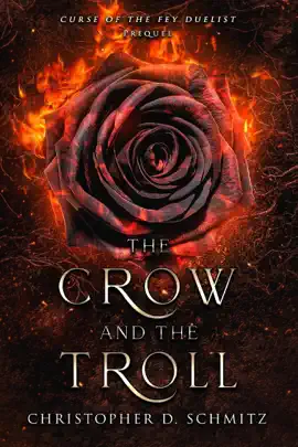 Read: The Crow and Book the Troll