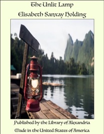 The Unlit Lamp - Elisabeth Sanxay Holding