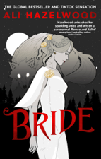 Bride - Ali Hazelwood Cover Art