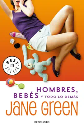 Read: Book Hombres, bebes y todo lo demás