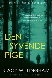 Den syvende pige - Stacy Willingham