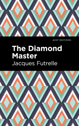 Read: The Book Diamond Master