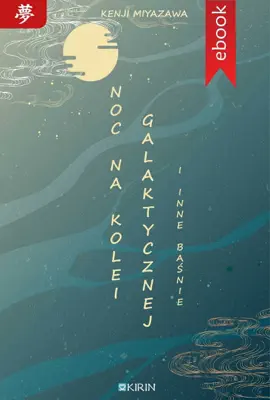 Read: Noc Book na kolei galaktycznej i inne baśnie