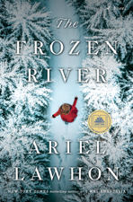 The Frozen River - Ariel Lawhon Cover Art