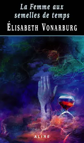 Read: Femme aux semelles de Book temps (La)