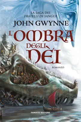 L'ombra degli dei