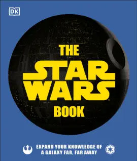 Read: The Star Wars Book Book