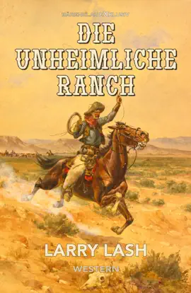 Read: Die unheimliche Ranch Book