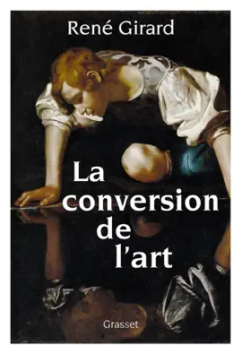 Read: La conversion de l'art Book