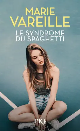Read: Le Syndrome du spaghetti Book