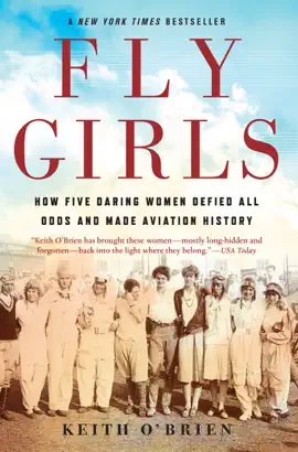 Fly Girls
