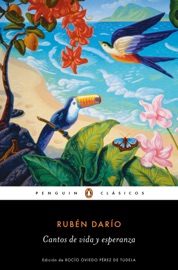 Cantos de vida y esperanza (Los mejores clásicos) - Rubén Darío