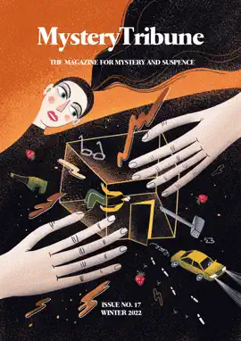 Read: Mystery Book Tribune / Issue Nº17