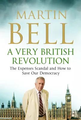 Read: Book A Very British Revolution