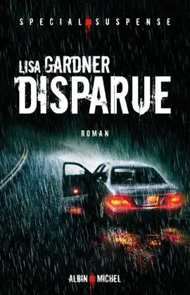 Read: Disparue