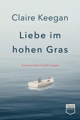 Liebe im hohen Gras