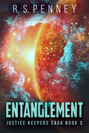 Entanglement - R.S. Penney