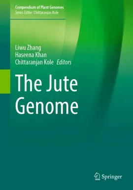 Read: The Jute Book Genome