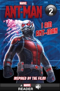 Marvel's Ant-Man: I Am Ant-Man