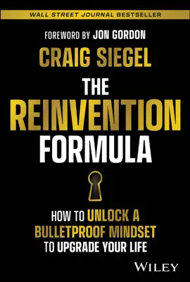 Read: The Book Reinvention Formula