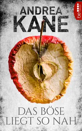 Read: Das Book Böse liegt so nah