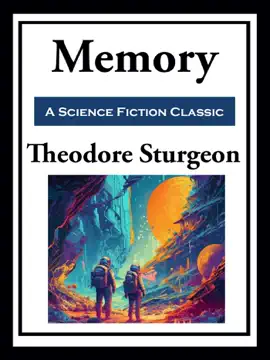 Read: Memory