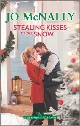 Read: Stealing Kisses Book in the Snow