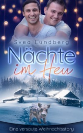 Nächte im Heu - Svea Lundberg