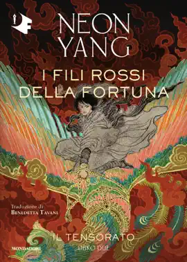 Read: Book I fili rossi della fortuna
