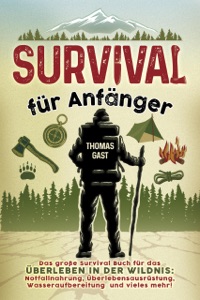 Survival für Anfänger