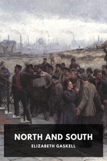 North and South by Elizabeth Gaskell