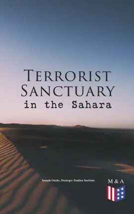 Read: Terrorist Sanctuary in the Book Sahara